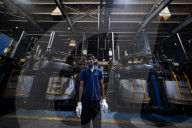Iran-Tyre Factory