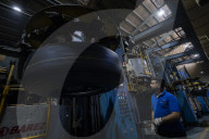 Iran-Tyre Factory