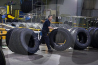 Iran-Tyre Factory