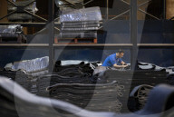Iran-Tyre Factory