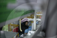 Iran-Automotive Industry-Electronic
