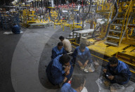 Iran-Automotive Industry