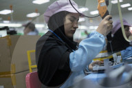 Iran-Automotive Industry-Electronic