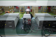 Iran-Automotive Industry-Electronic