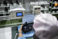 Iran-Automotive Industry-Electronic