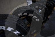 Iran-Tyre Factory