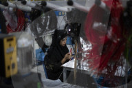 Iran-Automotive Industry-Electronic