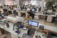 Resalat Qarz Al-Hasanah Bank