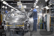 Iran-Automotive Industry