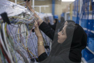 Iran-Automotive Industry-Electronic
