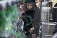 Iran-Automotive Industry-Electronic