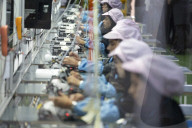 Iran-Automotive Industry-Electronic