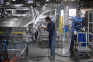 Iran-Automotive Industry