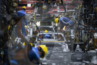 Iran-Automotive Industry