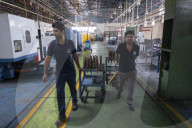 Iran-Automotive Industry