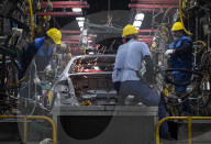 Iran-Automotive Industry