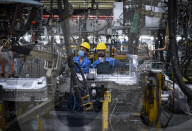 Iran-Automotive Industry