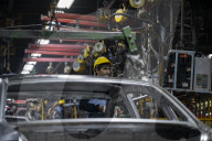 Iran-Automotive Industry