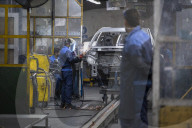 Iran-Automotive Industry