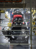 Iran-Automotive Industry