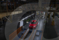 Iran-Automotive Industry