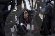 Iran-Automotive Industry-Electronic