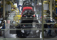 Iran-Automotive Industry