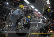Iran-Automotive Industry