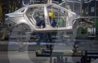 Iran-Automotive Industry