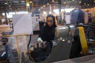 Iran-Automotive Industry