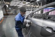 Iran-Automotive Industry