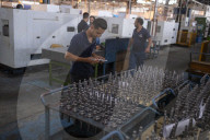 Iran-Automotive Industry