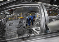 Iran-Automotive Industry