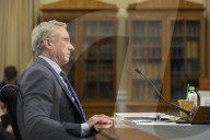 DC: Sec. of Health Robert F. Kennedy hold a 2026 Department of Health Budget hearing