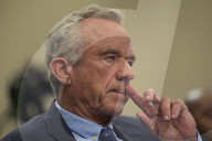 DC: Sec. of Health Robert F. Kennedy hold a 2026 Department of Health Budget hearing