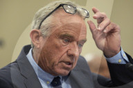 DC: Sec. of Health Robert F. Kennedy hold a 2026 Department of Health Budget hearing
