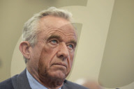 DC: Sec. of Health Robert F. Kennedy hold a 2026 Department of Health Budget hearing