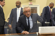 DC: Sec. of Health Robert F. Kennedy hold a 2026 Department of Health Budget hearing