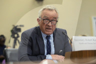 DC: Sec. of Health Robert F. Kennedy hold a 2026 Department of Health Budget hearing