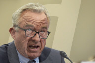 DC: Sec. of Health Robert F. Kennedy hold a 2026 Department of Health Budget hearing