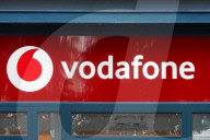 Vodafone Prague