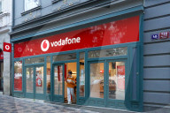Vodafone Prague
