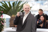 Cannes 2025: Jury Un Certain Regard Photocall