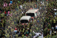 Protest In Dhaka