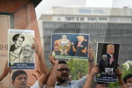 Protest In India 