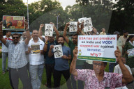 Protest In India 