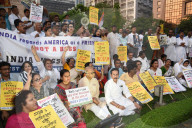 Protest In India 