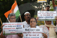 Protest In India 