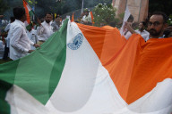 Protest In India 