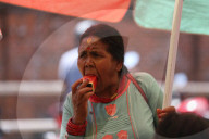 Sale Of Watermelon Rises In Nepal As Temperature Surge 